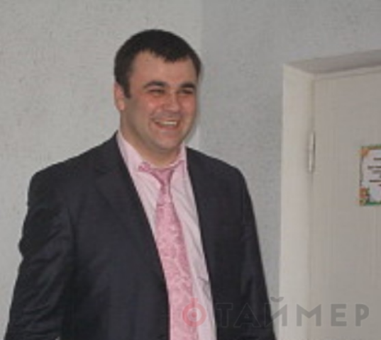 Уволился директор КП «Капитальное строительство Одессы»