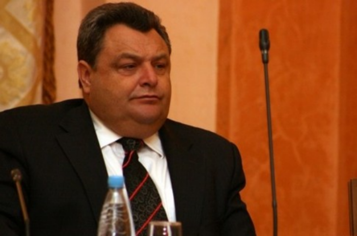Бывший вице-мэр Одессы может возглавить Овидиопольскую райадминистрацию