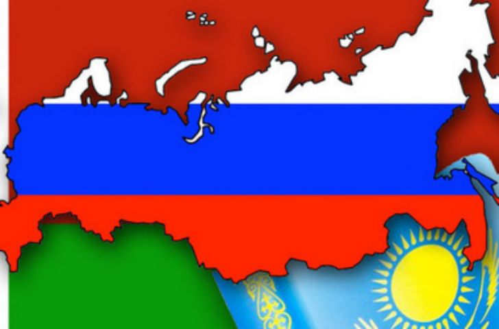 Россия дала согласие на "ассоциированное членство" Украины в ТС