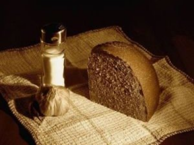 Сегодня начался Великий пост
