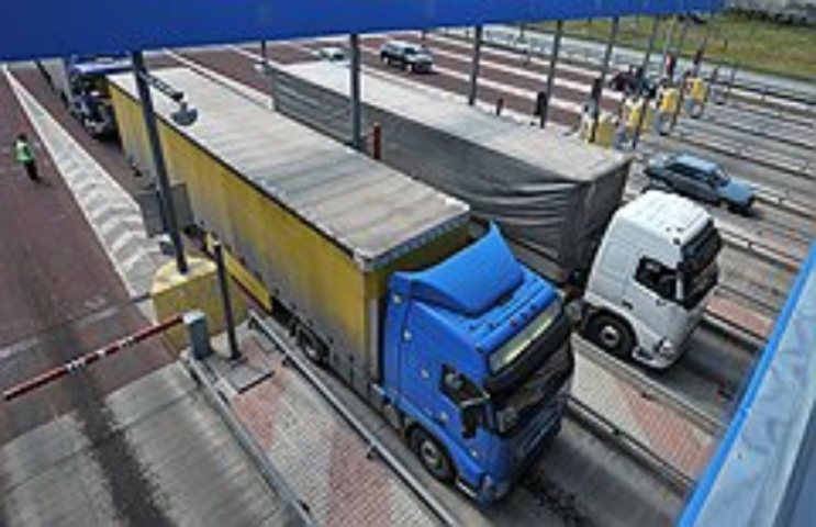Торговля позитивом: экспорт и импорт украинских товаров