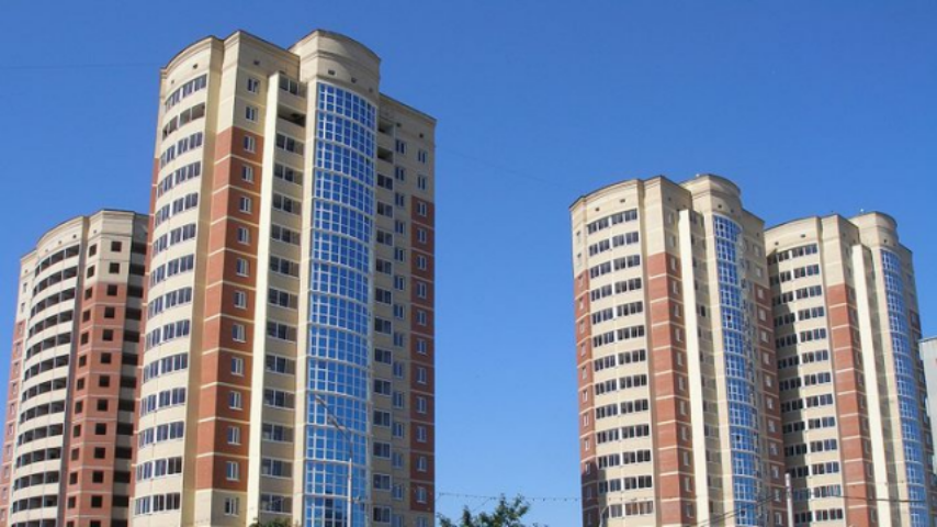 Недостатки новых правил никак не повлияли на рынок недвижимости