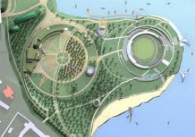 В Украине активизирована работа по обновлению градостроительной документации