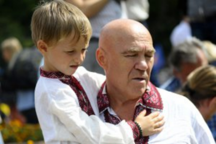 Украина заняла 78 позицию в Индексе человеческого развития среди 187 стран мира