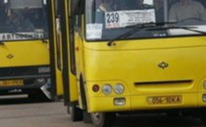 Смерть в маршрутке: сотни украинцев гибнут в общественном транспорте