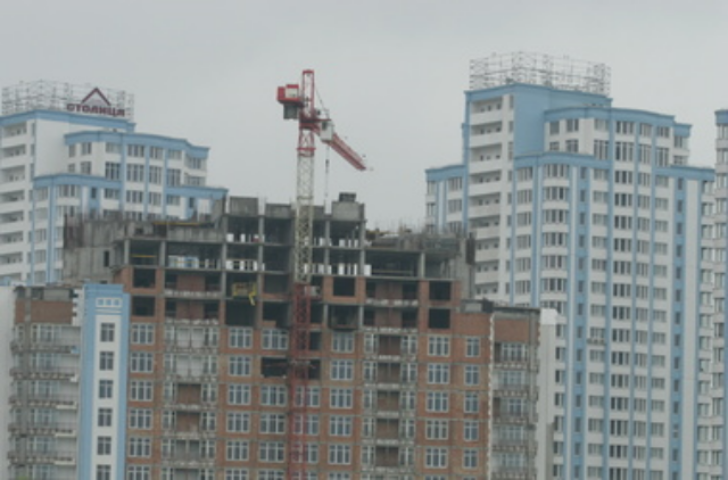 "Доступное жилье" попало под скоращение