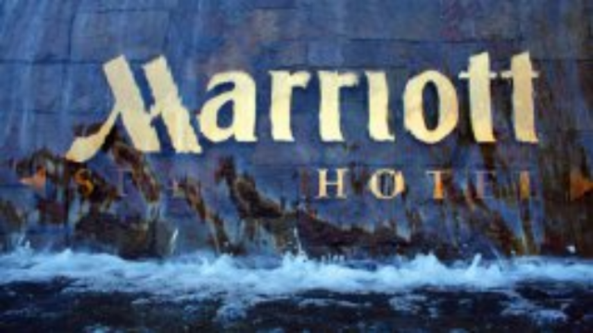 Marriott запускает новый бренд бюджетных отелей MOXY Hotels