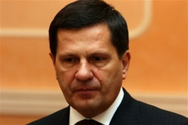 СМИ пугают мэра Одессы тюрьмой