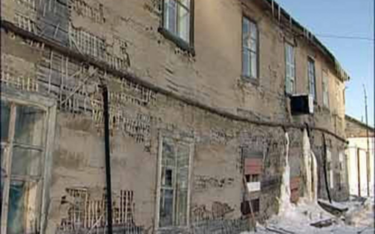 Старые "хрущевки" обменяют новые квартиры