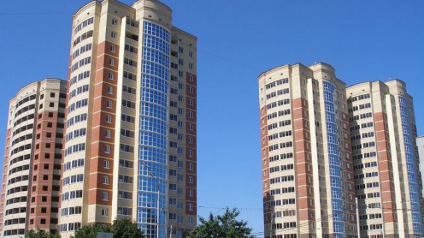 Жилье в Украине не будет дорожать