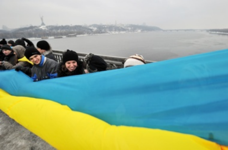 Какие народы могут считать Украину родиной