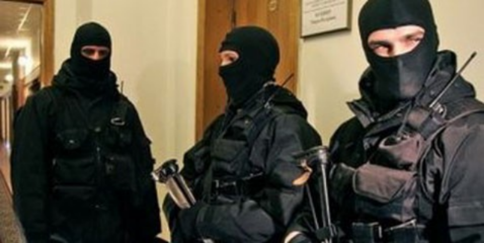 Финансовый «монстр» Януковича
