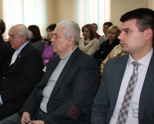 Общественность Приморского района выступила против захватчиков прибрежной земли