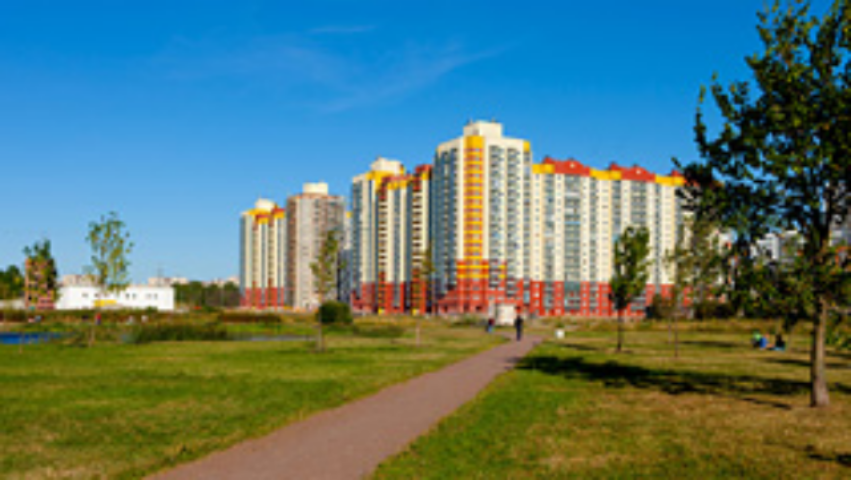 Квартиры от застройщика ГДСК