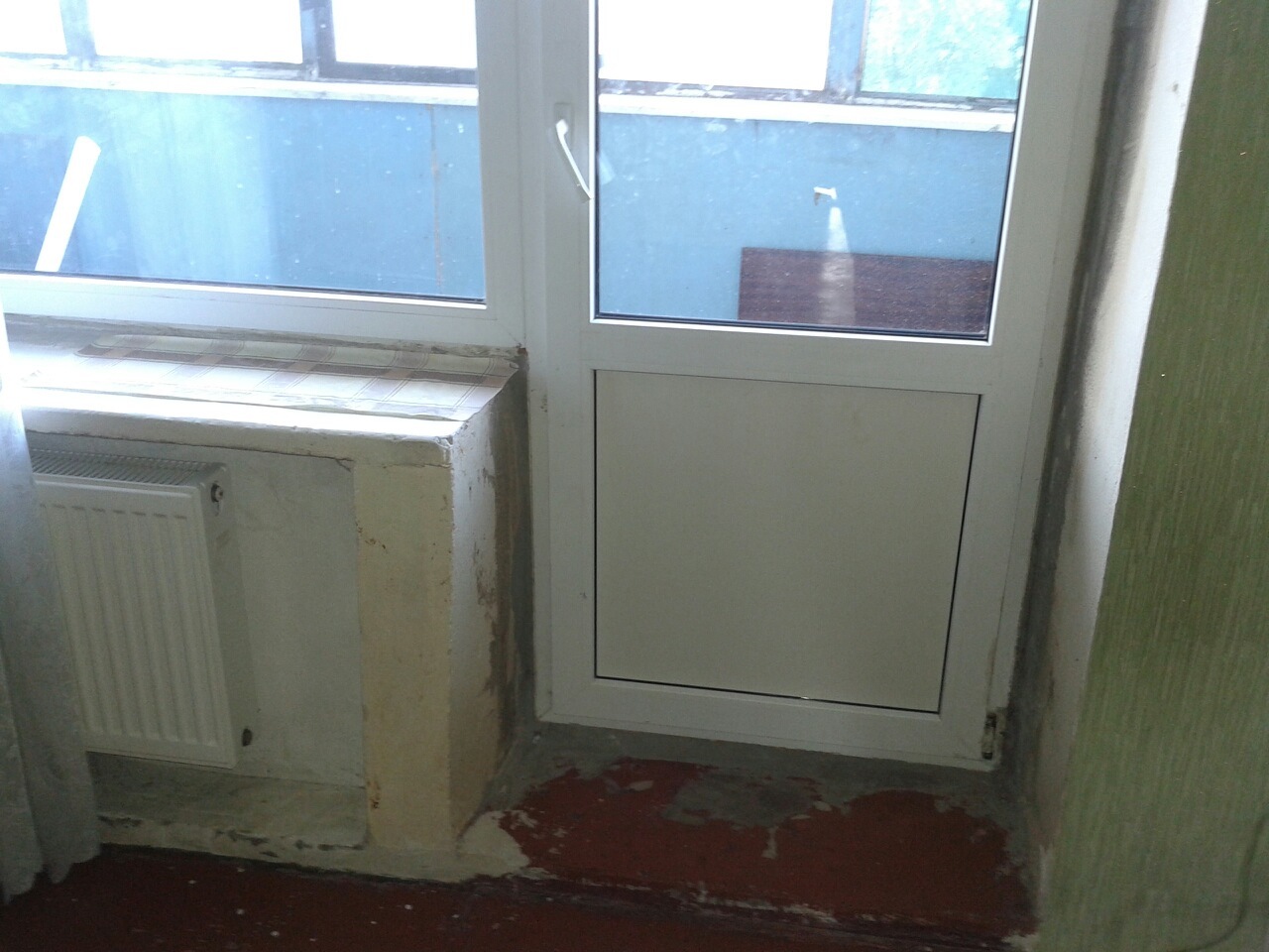 Продаж 2-кімнатної квартири 50 м², Миру вул., 8