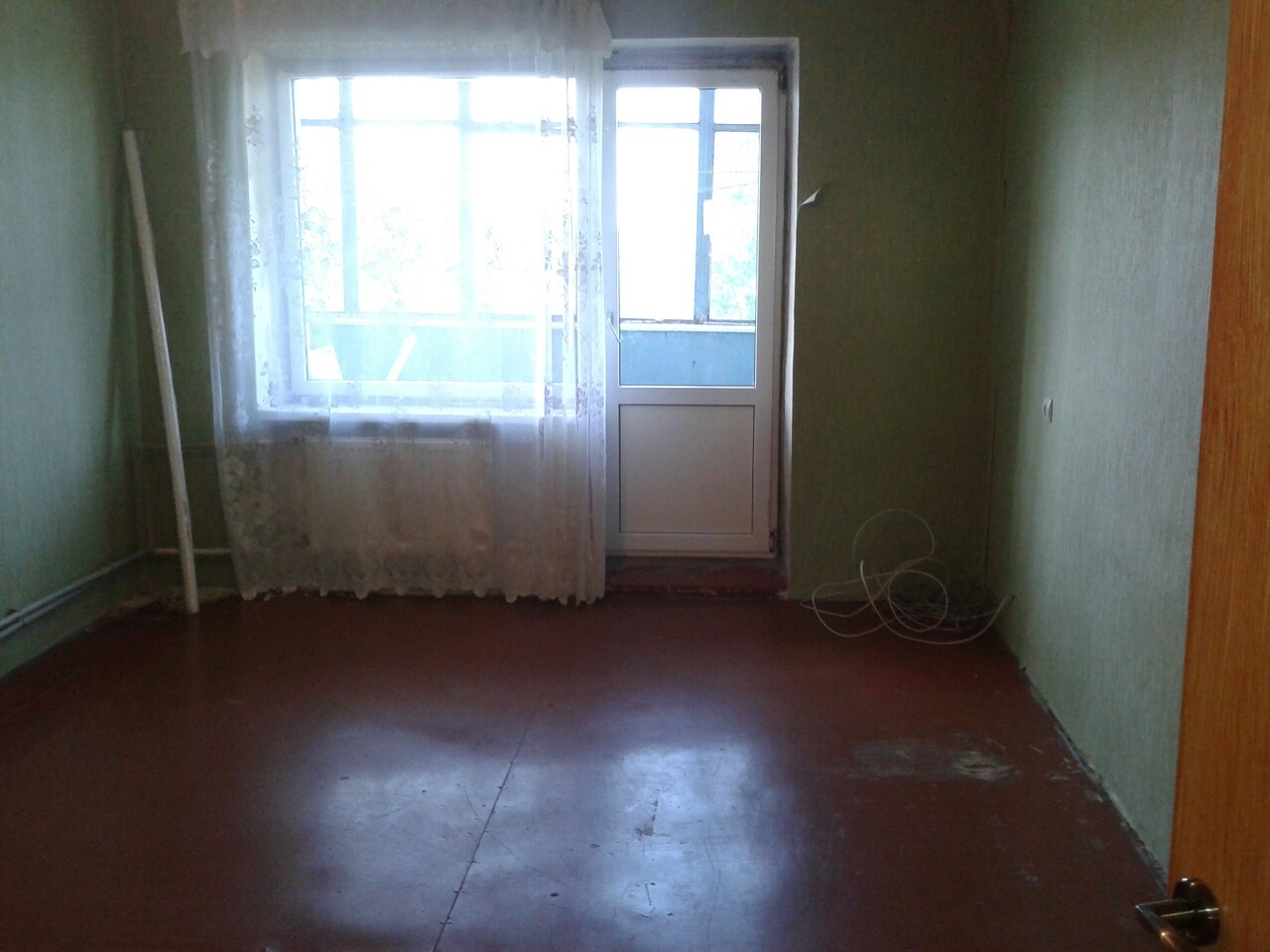 Продаж 2-кімнатної квартири 50 м², Миру вул., 8