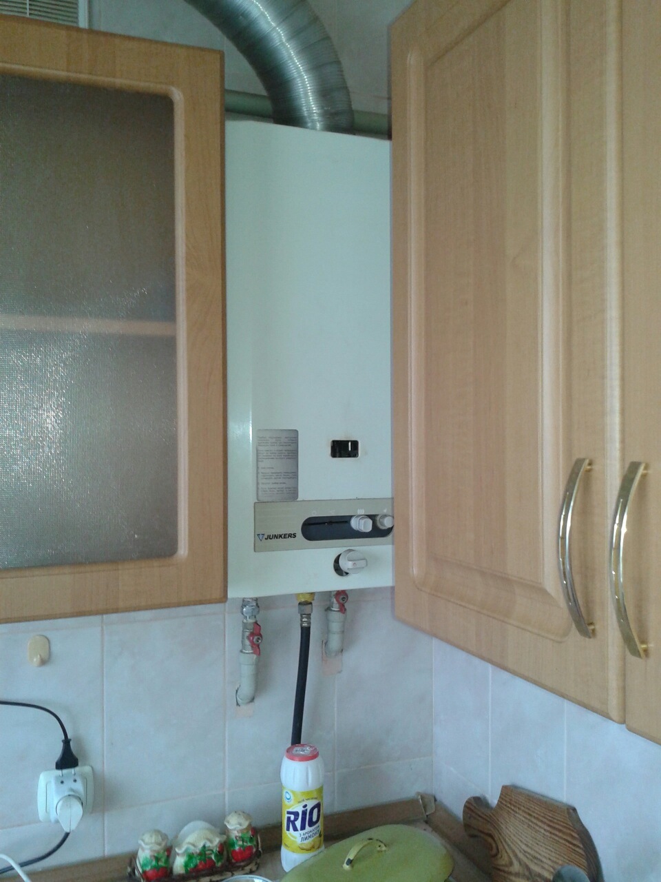 Продаж 2-кімнатної квартири 50 м², Миру вул., 8