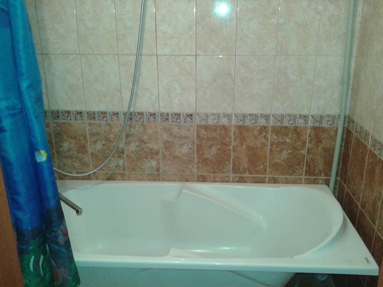 Продаж 2-кімнатної квартири 50 м², Миру вул., 8