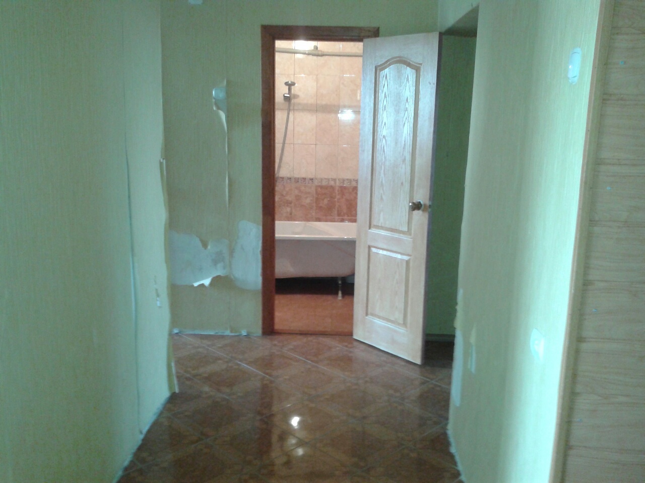 Продаж 2-кімнатної квартири 50 м², Миру вул., 8