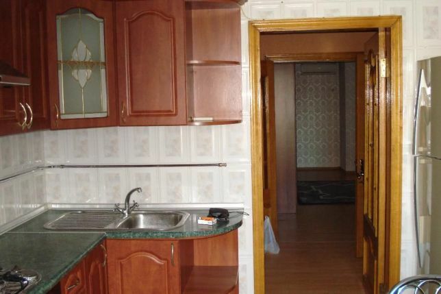 Аренда 2-комнатной квартиры 54 м², Академика Павлова ул., 146