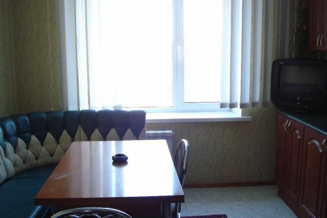 Аренда 2-комнатной квартиры 54 м², Академика Павлова ул., 146