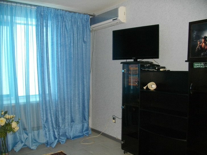 Аренда 2-комнатной квартиры 45 м², Коробова ул., 20