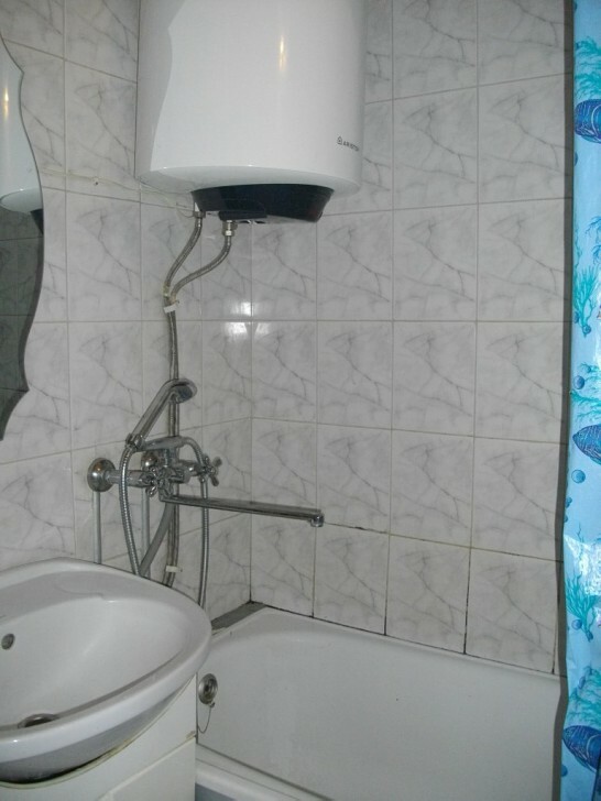 Аренда 2-комнатной квартиры 45 м², Коробова ул., 20