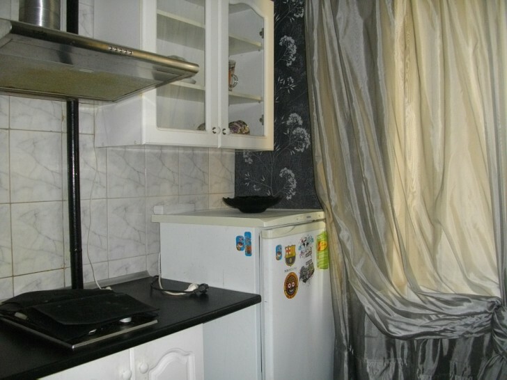 Аренда 2-комнатной квартиры 45 м², Коробова ул., 20
