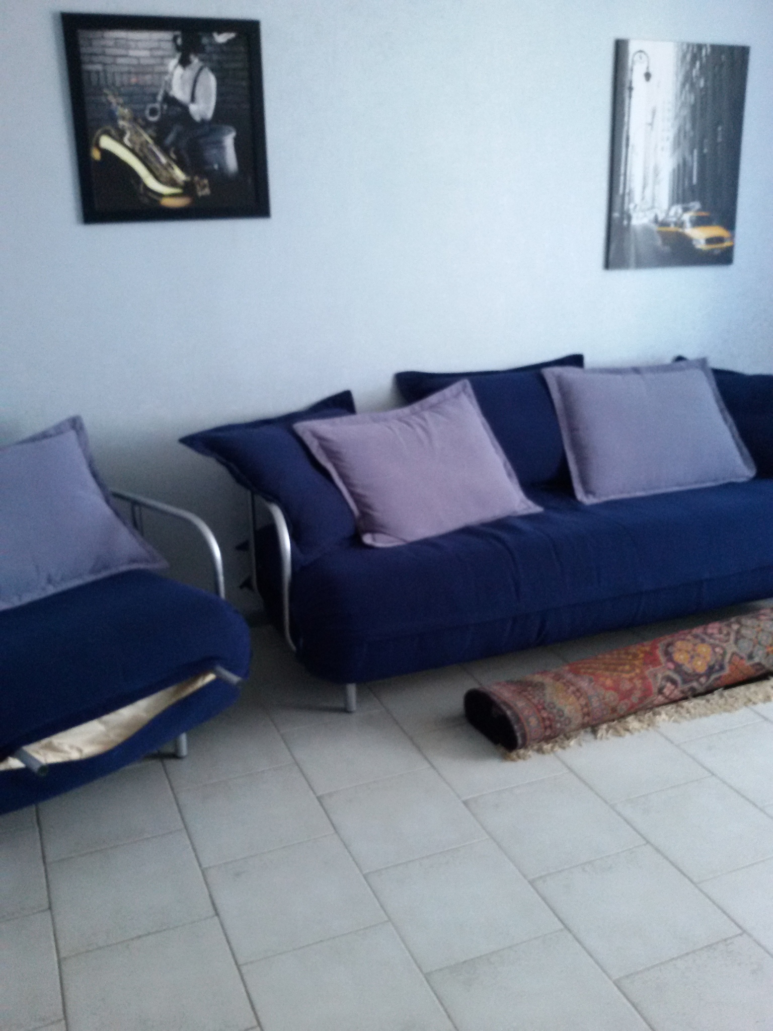 Аренда 2-комнатной квартиры 45 м², Коробова ул., 20