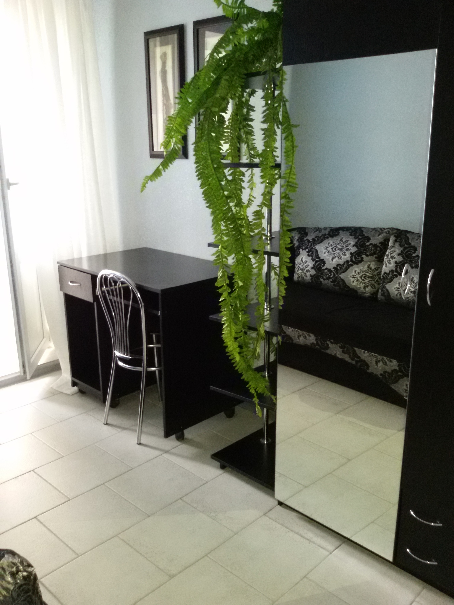 Аренда 2-комнатной квартиры 45 м², Коробова ул., 20