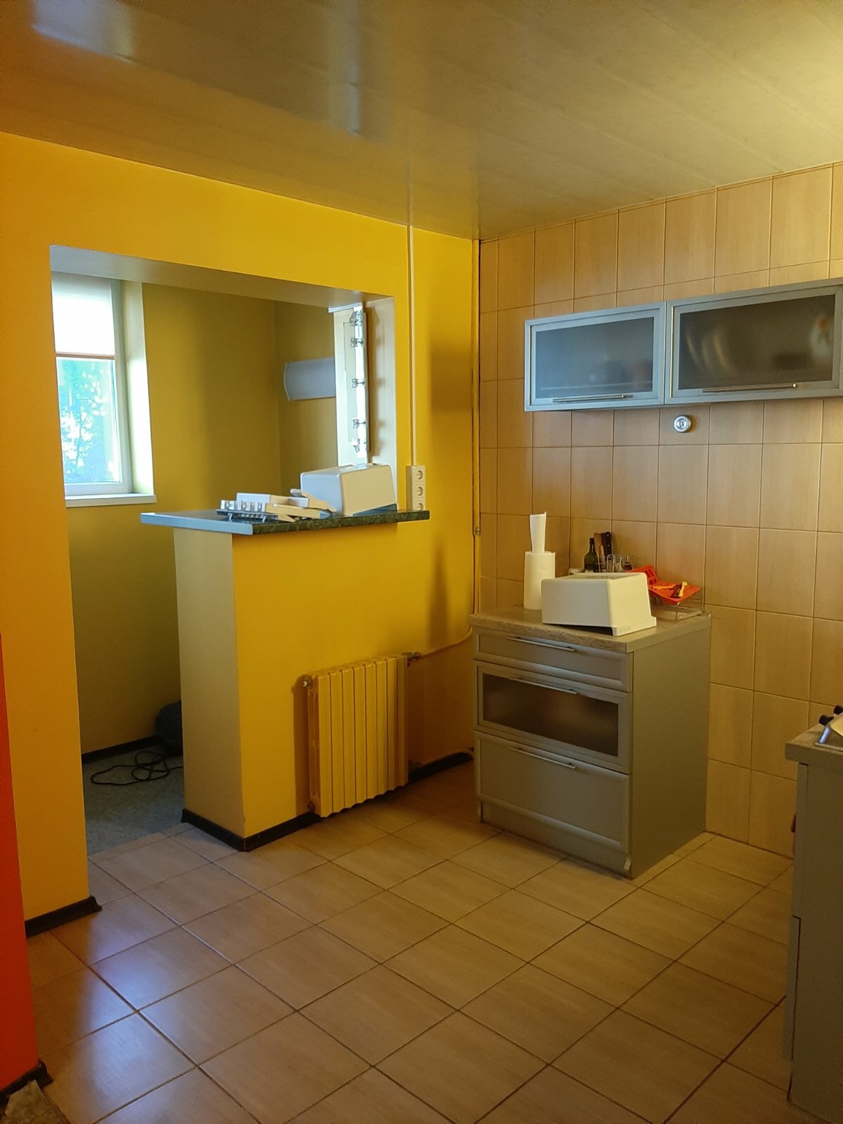 Аренда смарт квартиры 37 м², Менахем-Мендл Шнеерсона ул., 7