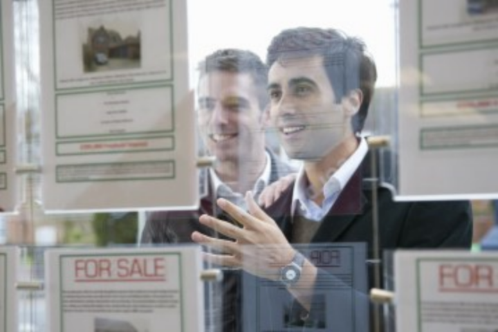 Составлен список слов, помогающих продавать недвижимость