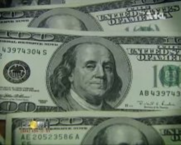 МММ выманивает деньги обещаниями супердешевого жилья