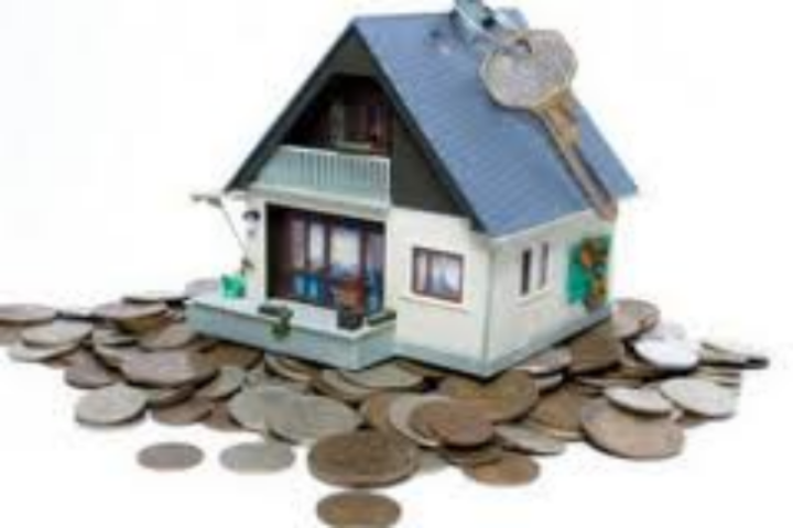 Жилье для молодежи: строим сами