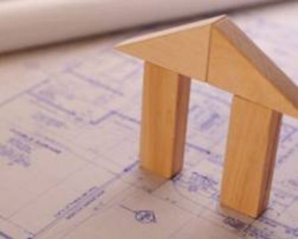 Программу доступного жилья в 2013 году увеличат на 40 млн грн