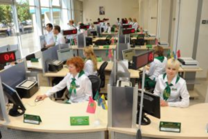 Консультации БТИ и регистрационной службы можно получать в Центре предоставления админуслуг