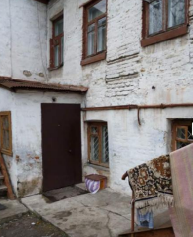 Топ самых дешевых квартир Днепропетровска в феврале 2013 года