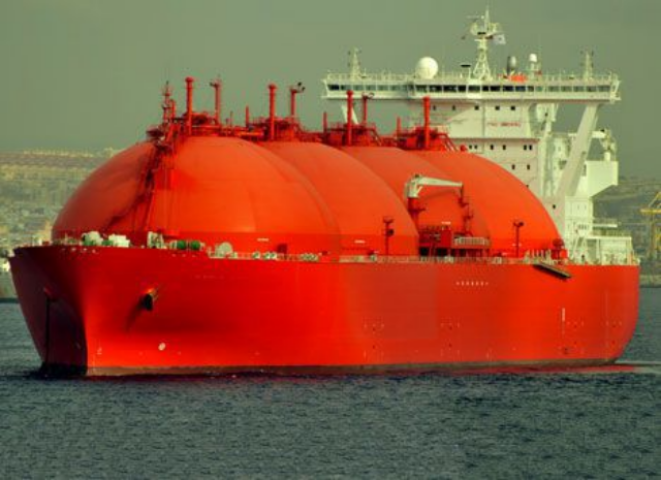 Каськиву на «LNG Терминал» не дают денег даже взаймы