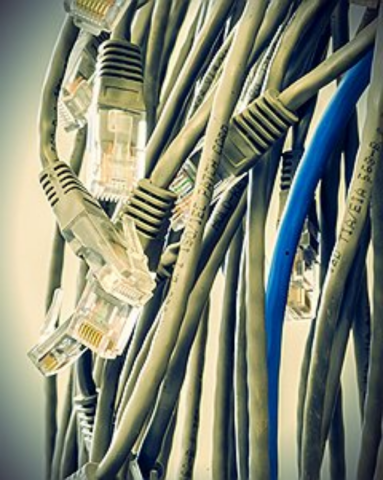 В Украине может усилиться госконтроль над интернетом