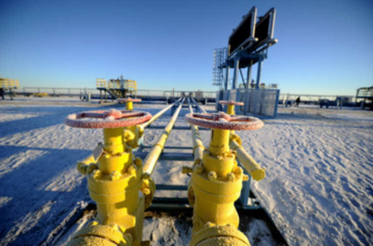 Украина ежегодно переплачивает "Газпрому" 6 млрд. долл.