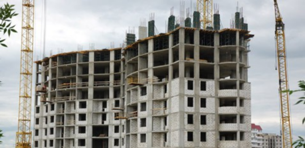 Квартирный лохотрон. Кровавый…