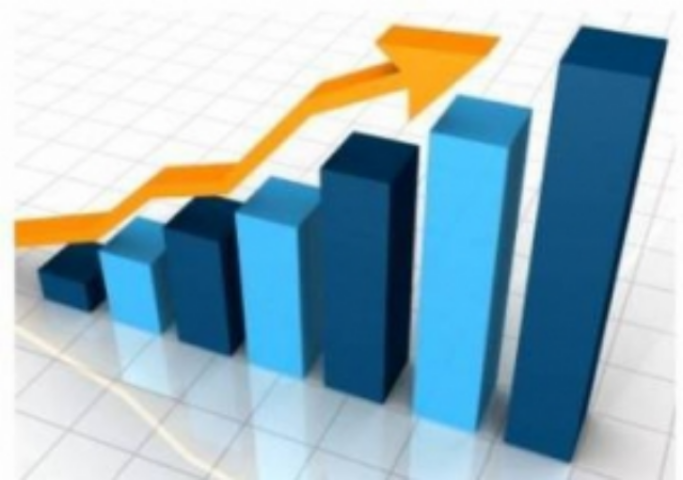 В строительной отрасли наблюдается стабильный рост