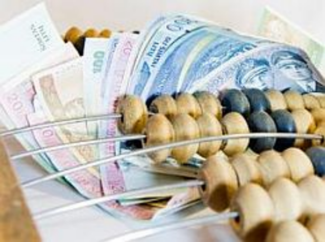 В Литве снизилось количество долговой недвижимости