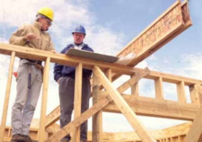 Рост объемов строительства стимулирует производство стройматериалов