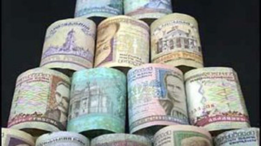 Во сколько обошлась стабильность гривны