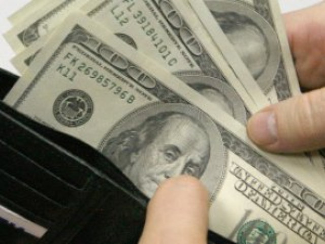 Cколько должен стоить доллар в Украине