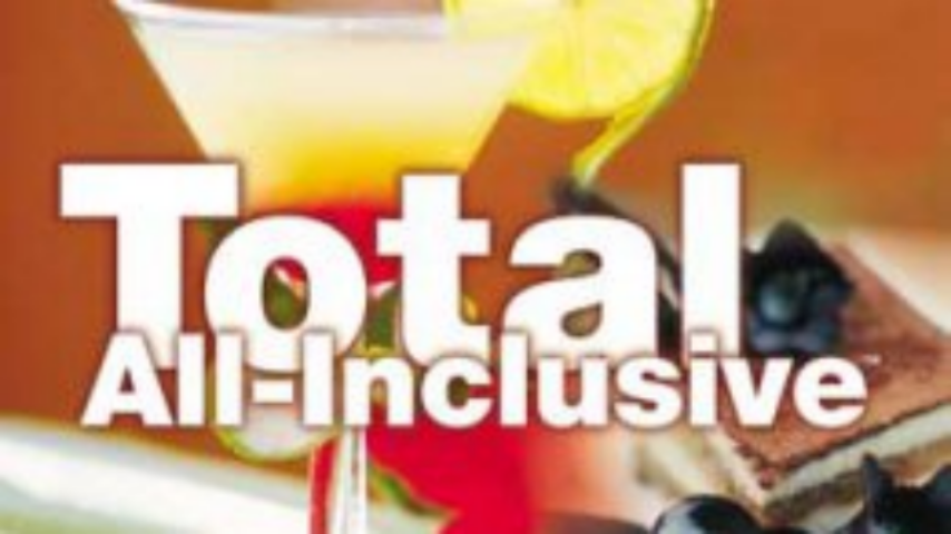 "Аll Inclusive" убивает уют маленьких отелей