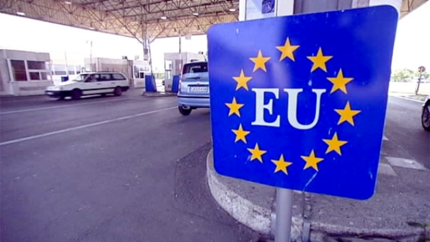 В Украине ждут ускорения евроинтеграции