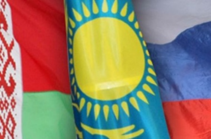 Украина не собирается в Таможенный союз