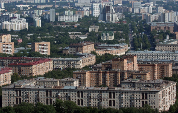 В Харькове подешевели квартиры в домах премиум-класса
